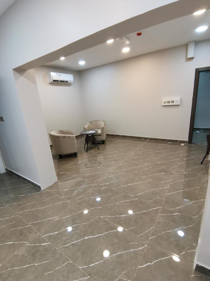 Marina H Hotel Sohar Buitenkant foto